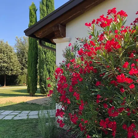 Charme Tra E Abano Terme Homestay Padova